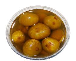 تصویر 3 از شرایط ویژه خرید اینترنتی کمپوت انجیر 380 گرمی +قیمت به صرفه و ارزان